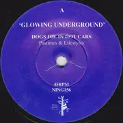2x7inch Vinyl Single - Odeon Beat club, Multiplies, This familiar smile, u.a. - Glowing Underground