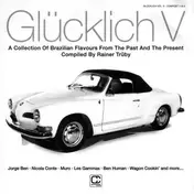 Racoon - Glücklich V