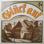 LP - Various - Glück auf!
