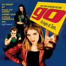 CD - No Doubt / BT / Fatboy Slim a.o. - Go (Music From The Motion Picture)