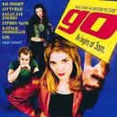 CD - Various - Go (Music From The Motion Picture)