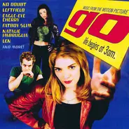 Various - Go (Music From The Motion Picture)