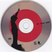 CD - Phillip Lynott, Asac, Relish - Go Move Shift