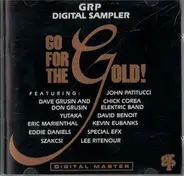 Dave Grusin, Don Grusin, Yutaka - Go For The Gold!