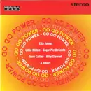 CD - Marlena Shaw, Etta James a.o. - Go Go Power