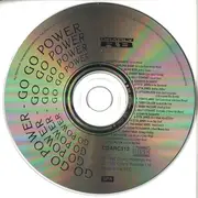 CD - Marlena Shaw, Etta James a.o. - Go Go Power