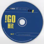 Double CD - Jennifer Paige / Loona / Sasha - !Go Hit Vol.2