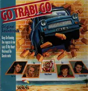 John Parr, Eena, Francesco Napoli - Go Trabi Go Original Soundtrack