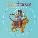 CD - Bass Chakra, Subcouds a.o. - Goa Trance Volume Three
