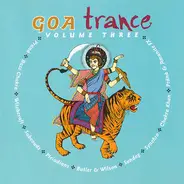 Bass Chakra, Subcouds a.o. - Goa Trance Volume Three