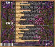 Double CD - Liquid Soul,Bryan Kearney,Day Din - Goa Dreams Vol.3