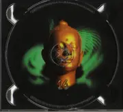 Double CD - Various - Goa-Head Volume 16 - Still Sealed