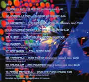 Double CD - Emou, E-Chip, Neo Toxin - Goa Party  - The Summer Edition