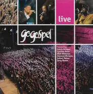 Cynthia Nunn, Calvin Bridges, Terry More - Gogospel live