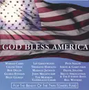 CD - Celine Dion, Mariah Carey, Gloria Estefan, a. o. - God Bless America - Sealed