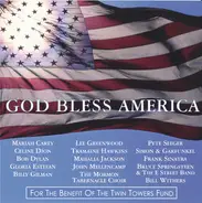 Various - GOD BLESS AMERICA