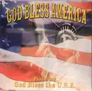 CD - Various - God Bless America
