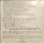 CD - Various - God Bless America