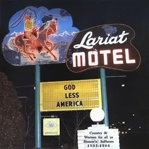 Billy Ray / Troy Hess / Chuck Wells / a.o. - God Less America