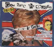 Stiff Little Fingers, Ruts, Damned - God Save The Queen