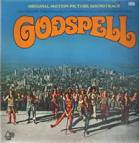 Stephen Schwartz - Godspell (Original Motion Picture Soundtrack)