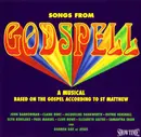 CD - Various - Godspell