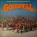LP - Various - Godspell