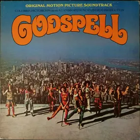 Various Artists - Godspell