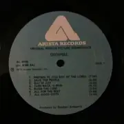 LP - Various - Godspell