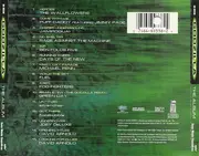 CD - Puff Daddy, Jamiroquai, Green Day, Foo Fighters - Godzilla (The Album)