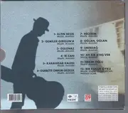 CD - Ahmet Özgül Arcan, Medeni Ucar a.o. - Gölgeler 1: Turkish Instrumental Folk Music - + Slipcase / Still Sealed