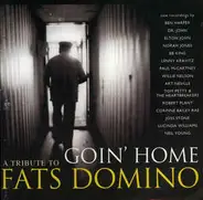 John Lennon, BB king, Paul McCartney, Dr.John, u.a - Goin' Home -  A Tribute To Fats Domino