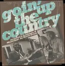 LP - Roosevelt Holts / Isaiah Chattman a.o. - Goin' Up The Country