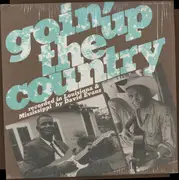 LP - Roosevelt Holts / Isaiah Chattman a.o. - Goin' Up The Country