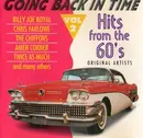 CD - Timi Yuro, Amen Corner a.o. - Going Back In Time - Hits From The 60's Vol.2