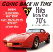 Various - Going Back In Time - Hits From The 70's Vol 3