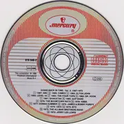 CD - ABC, Elton John, Level 42 - Going Back In Time - Vol. 3: 1987-1972