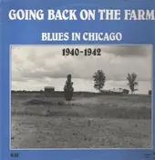 Sykes - Going Back On The Farm (Blues In Chicago 1940-1942)