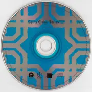 CD - Khaled, Rachid Taha - Going Global Series - Voila!