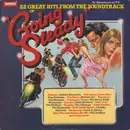 LP - Debby Reynolds, Branda Lee a.o. - Going Steady