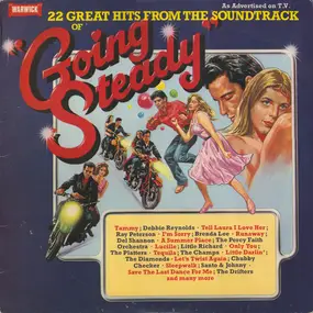 Soundtrack - Going Steady