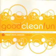 Aretha Franklin, House of Pain, K.C. & The Sunshine Band a.o. - Good Clean Fun (Target Music Sampler Volume 1)