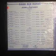 LP - Various - Good Old Oldies - Mono