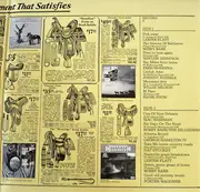 Double LP - Various - Good Old Country Music