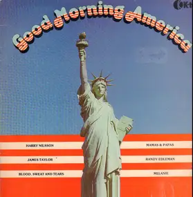 Arlo Guthrie - Good Morning America