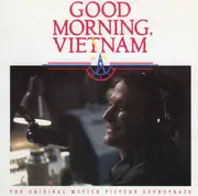 CD - Soundtrack - Good Morning, Vietnam (The Original Motion Picture Soundtrack)