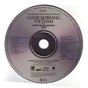 CD - Martha Reeves & The Vandellas / The Beach Boys / a.o. - Good Morning, Vietnam - The Original Motion Picture Soundtrack