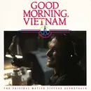 CD - Various - Good Morning, Vietnam - The Original Motion Picture Soundtrack