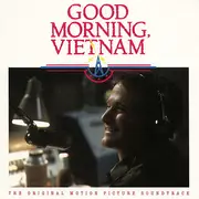 CD - Various - Good Morning, Vietnam - The Original Motion Picture Soundtrack
