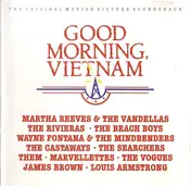 The Castaways - Good Morning, Vietnam - The Original Motion Picture Soundtrack